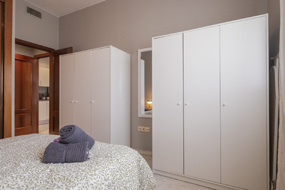 Apartamento Barrerillo 5 - 335 - 1