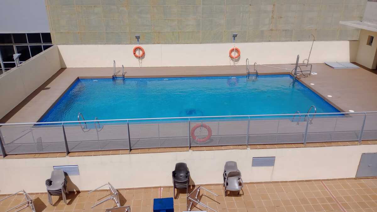 Apartamento Barrerillo 5 - 126 - 5