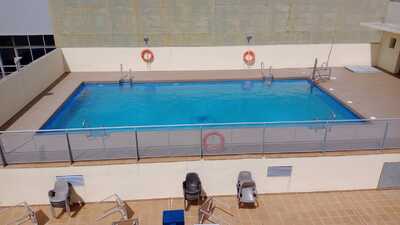 Apartamento Barrerillo 5 - 126 - 0