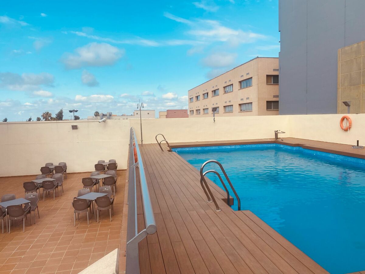 Apartamento Barrerillo 5 - 105 - 1