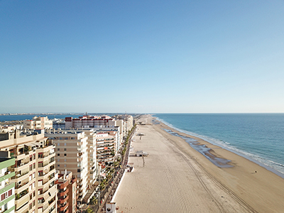 Primera Línea playa Victoria - 9