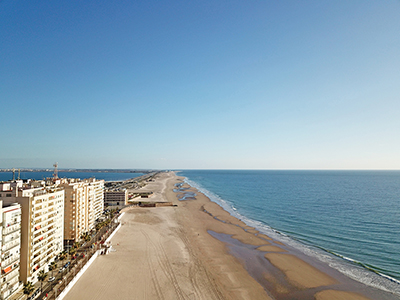 Primera Línea playa Victoria - 8