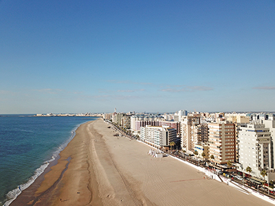 Primera Línea playa Victoria - 6