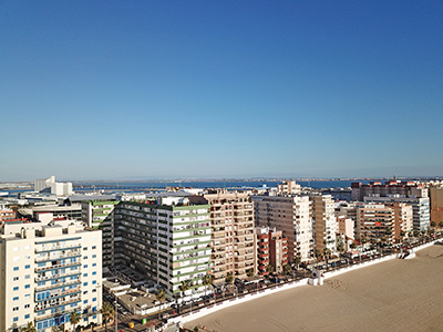 Primera Línea playa Victoria - 5