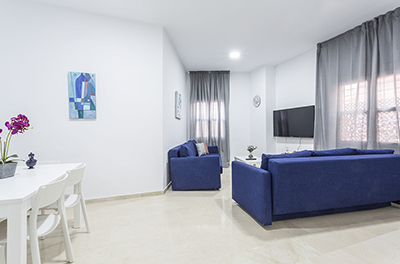 Apartamento Plaza Ferrajón - 5