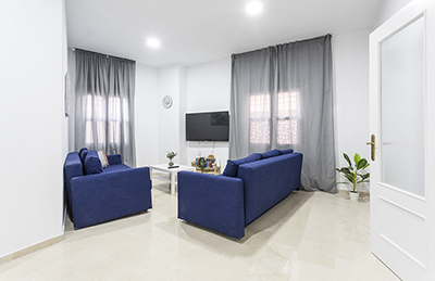 Apartamento Plaza Ferrajón - 4