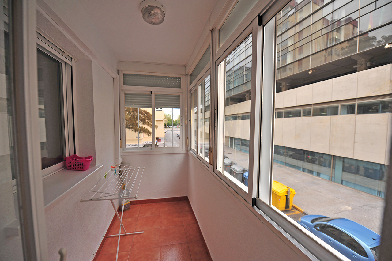 Apartamento Brisas de Cádiz - 10