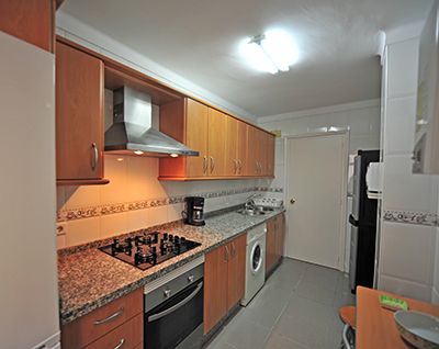 Apartamento Brisas de Cádiz - 9