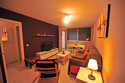 Apartamento Brisas de Cádiz - 8