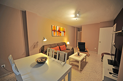 Apartamento Brisas de Cádiz - 0