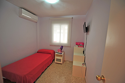 Apartamento Brisas de Cádiz - 4