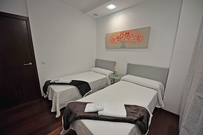 Playa Moderno 3 Dormitorios 2 Baños - 9