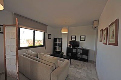 Apartamento VistaHermosa 513 - 9