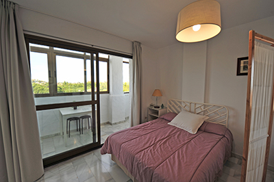 Apartamento VistaHermosa 513 - 8