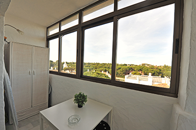 Apartamento VistaHermosa 513 - 7