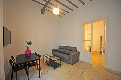 Casa Rosaleda - Apartamento 02 - 2