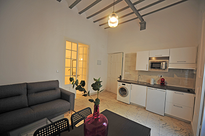 Casa Rosaleda - Apartamento 02 - 0