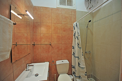 Casa Rosaleda - Apartamento 02 - 5